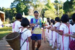 BIB: 
                            <button type="button" onclick="openModal(18981681)" class="btn btn-primary btn-sm float-right btn-popup" data-toggle="modal" data-target=".modal-high-quality">
                        <i class="fas fa-shopping-cart"></i> Add to Cart
                    </button>
                                            <button type="button" onclick="isThisMe(18981681, true)" class="btn btn-success btn-sm float-right btn-popup btn-isme hidden" data-toggle="tooltip" data-placement="bottom" title="นี่คือรูปของคุณใช่ไหม คลิกที่นี่เพื่อเอาเข้าอัลบั้ม">
                        <i class="fas fa-plus"></i> Add to album
                    </button>
                    <button type="button" onclick="isThisMe(18981681, false)" class="btn btn-warning btn-sm float-right btn-popup btn-isnotme hidden">
                        <i class="fas fa-ban"></i> Remove from album
                    </button>